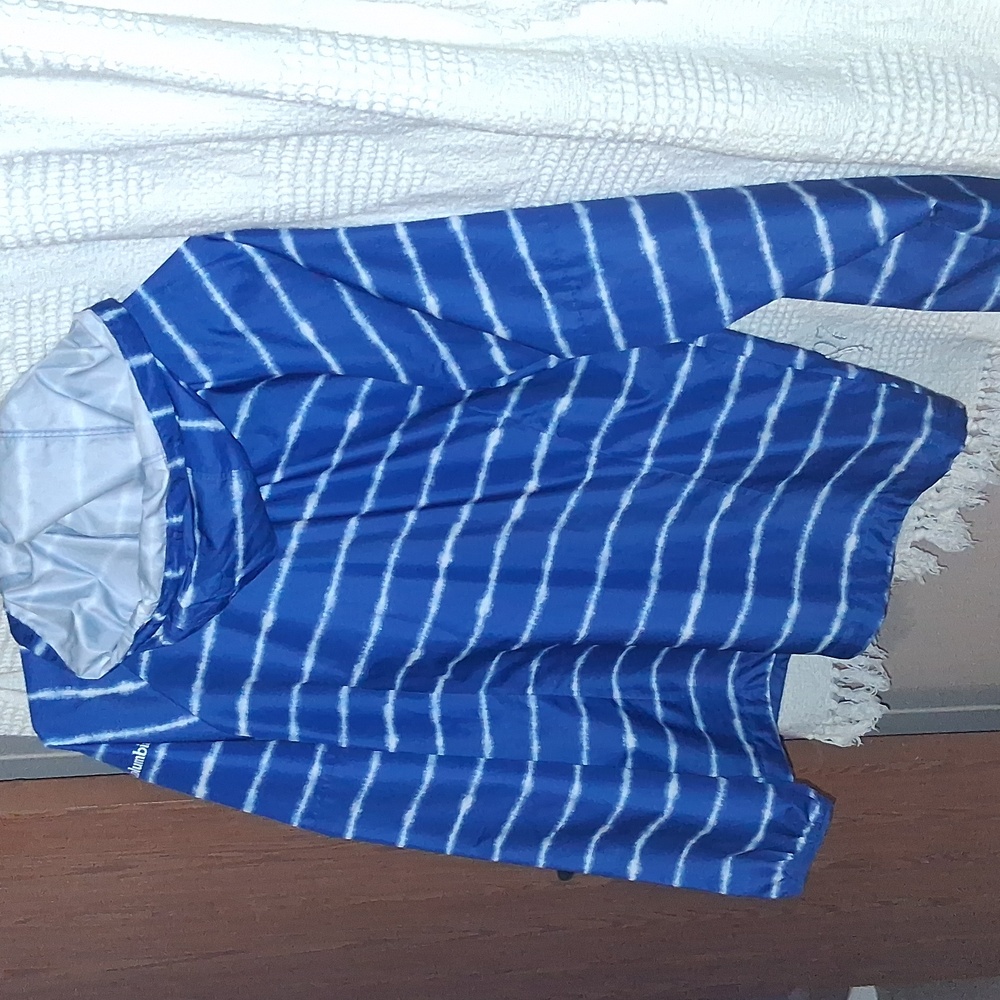 Windbreaker - Picture 2 of 4